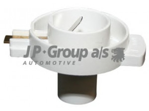 JP GROUP 1291300200 rotorius, skirstytuvas 
 Kibirkšties / kaitinamasis uždegimas -> Degimo skirstytuvas/dalys
1212203, 01988515, 10469006, 9188515