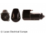 LUCAS ELECTRICAL LRS01820 starteris
1178720, 615000090030