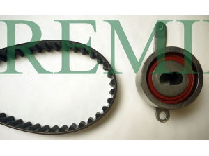 BRT Bearings PBTK473 paskirstymo diržo komplektas 
 Techninės priežiūros dalys -> Papildomas remontas