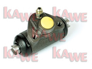 KAWE W4443 rato stabdžių cilindras 
 Stabdžių sistema -> Ratų cilindrai
4455399, 4455399, 790164, 790164