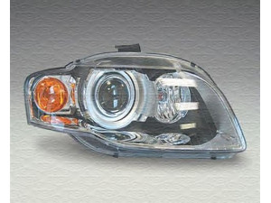 MAGNETI MARELLI 711307022437 priekinis žibintas 
 Kėbulas -> Priekinis žibintas/dalys -> Priekinis žibintas/įterp.
8E0941030AS