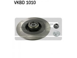 SKF VKBD 1010 stabdžių diskas 
 Ašies montavimas/vairavimo mechanizmas/ratai -> Rato stebulė/montavimas -> Rato guolis
82 00 244 108, 82 00 649 353