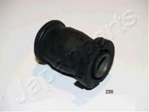 JAPANPARTS RU-228 laikiklis, valdymo svirties montavimas 
 Ašies montavimas/vairavimo mechanizmas/ratai -> Valdymo svirtis/pasukamosios svirties sujungimas -> Montavimas/sutvirtinimas
4806805070, 4806905070