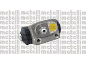 METELLI 04-0883 rato stabdžių cilindras 
 Stabdžių sistema -> Ratų cilindrai
58330-22000
