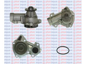 AQUAPLUS 85-4275 vandens siurblys 
 Aušinimo sistema -> Vandens siurblys/tarpiklis -> Vandens siurblys
GWP151, GWP158, GWP188