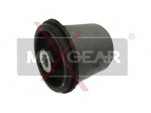 MAXGEAR 72-0649 stebulės laikiklio įvorė 
 Ašies montavimas/vairavimo mechanizmas/ratai -> Ašies atrama/ašies korpusas/ašies montavimas -> Pasukamojo veleno sujungimas