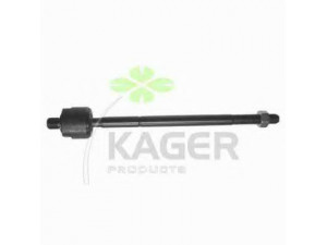 KAGER 41-0082 vidinė skersinė vairo trauklė 
 Vairavimas -> Vairo mechanizmo sujungimai
6 128 255, 6 186 194, 84 FB 3L51 9DA
