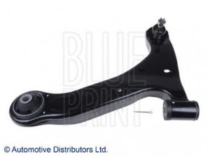 BLUE PRINT ADK88635 vikšro valdymo svirtis 
 Ašies montavimas/vairavimo mechanizmas/ratai -> Valdymo svirtis/pasukamosios svirties sujungimas -> Vairo trauklės (valdymo svirtis, išilginis balansyras, diago
45202-65J00, 45202-65J00-000, 45202-78K00