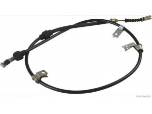 MAGNETI MARELLI 600000119970 trosas, stovėjimo stabdys
47560-SK3-E00, 47560-SK3-E01