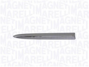 MAGNETI MARELLI 021316900070 apdailos/apsauginės juostelė, buferis 
 Kėbulas -> Apdaila/apsauga/dekoratyvinės juostelės/emblemos -> Apdailos/apsauginės juostelės
735455042