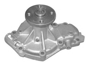 PROTECHNIC PRW1019 vandens siurblys 
 Aušinimo sistema -> Vandens siurblys/tarpiklis -> Vandens siurblys
7701465122