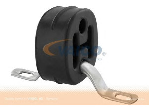 VAICO V10-1011 atraminis buferis, triukšmo slopintuvas 
 Išmetimo sistema -> Surinkimo dalys -> Atskiros surinkimo dalys -> Guminė apsauga
8D0 253 144, 8D0 253 144 K, 8D0 253 144 R