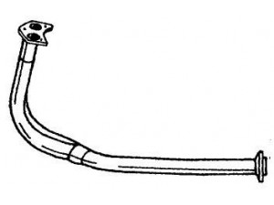 AKS DASIS SG25152 išleidimo kolektorius