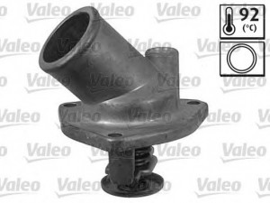 VALEO 819968 termostatas, aušinimo skystis 
 Aušinimo sistema -> Termostatas/tarpiklis -> Thermostat
1338050, 1338063, 1338050, 90443472