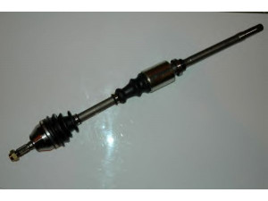PROTECHNIC PRA074 kardaninis velenas 
 Ratų pavara -> Kardaninis velenas
3273Y2, 3273Y3, 95669014, 96072989