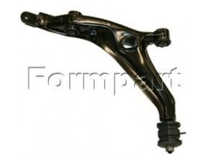 FORMPART 3609051 vikšro valdymo svirtis 
 Ašies montavimas/vairavimo mechanizmas/ratai -> Valdymo svirtis/pasukamosios svirties sujungimas -> Vairo trauklės (valdymo svirtis, išilginis balansyras, diago
51360-S10-A00, 51360S10A00, 51360S10G00