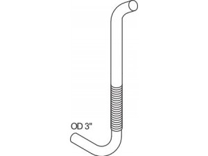 DINEX 70616 išleidimo kolektorius
3292413