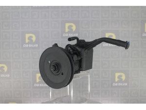 DA SILVA DP3443 hidraulinis siurblys, vairo sistema 
 Vairavimas -> Vairo pavara/siurblys
L00132600D, LA0132600G