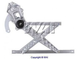 WAIglobal WPR0102R lango pakėliklis
XL3Z1523208AA, XL3Z1523395AA