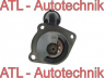 ATL Autotechnik A 16 220 starteris 
 Elektros įranga -> Starterio sistema -> Starteris
50 10 090 911, 5000791210, 5010058895