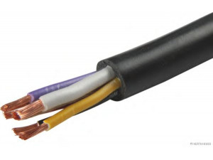 HERTH+BUSS ELPARTS 51275452000 elektros laidas