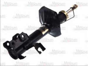 Magnum Technology AG1048MT amortizatorius 
 Pakaba -> Amortizatorius
54302 78N25, 54302 87N10, 54302 87N15