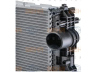 HELLA 8MK 376 761-631 radiatorius, variklio aušinimas
2 109 714 1, 2 109 714 4, 2 124 762 9