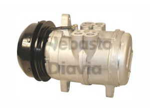 WEBASTO 82D0156145CA kompresorius, oro kondicionierius
TY6626, TY6766