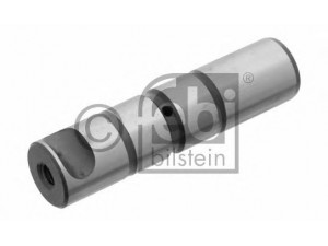 FEBI BILSTEIN 02559 pavaros svirties velenas, vožtuvų eilė 
 Variklis -> Variklio uždegimo laiko reguliavimo kontrolė -> Svirtis/kumštelis
103 055 04 05