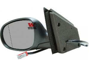 VAN WEZEL 1743807 išorinis veidrodėlis 
 Kėbulas -> Langai/veidrodėliai -> Veidrodėlis
0735398902