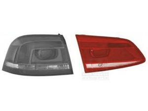 VAN WEZEL 5740937U kombinuotas galinis žibintas 
 Dviratė transporto priemonės -> Elektros įranga -> Kombinuotas galinis žibintas/dalys -> Kombinuotas galinis žibintas
3AF945093B, 3AF945093G, 3AF945093J