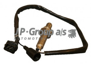 JP GROUP 1193802000 lambda jutiklis 
 Išmetimo sistema -> Lambda jutiklis
048906265A, 048906625