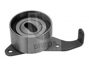 BREDA  LORETT TDI5029 įtempiklio skriemulys, paskirstymo diržas 
 Techninės priežiūros dalys -> Papildomas remontas
13505-63010, 13505-63011, 13505-63020