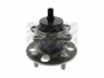 MAPCO 26519 rato guolio komplektas 
 Ašies montavimas/vairavimo mechanizmas/ratai -> Rato stebulė/montavimas -> Rato guolis
42450-0D050, 42450-52060