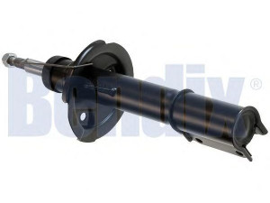 BENDIX 062435GB amortizatorius 
 Pakaba -> Amortizatorius