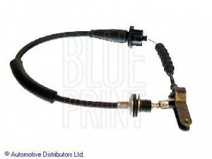 BLUE PRINT ADN13836 sankabos trosas 
 Dviratė transporto priemonės -> Kabeliai ir tachometro velenaai -> Sankabos trosas
30770-05B10