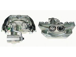 BREMBO F 50 168 stabdžių apkaba 
 Stabdžių sistema -> Stabdžių matuoklis -> Stabdžių matuoklio montavimas
6704205201, 6704205701, 6704206301