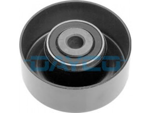 DAYCO APV2148 kreipiantysis skriemulys, V formos rumbuotas diržas 
 Diržinė pavara -> V formos rumbuotas diržas/komplektas -> Laisvasis/kreipiamasis skriemulys
575151, 96216260, 575151, 96216260