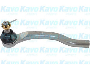 KAVO PARTS STE-2022 skersinės vairo trauklės galas 
 Vairavimas -> Vairo mechanizmo sujungimai
53560SMG003, 53560SMJ003