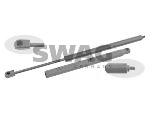 SWAG 10 92 4738 dujinė spyruoklė, gaubtas 
 Kėbulas -> Dujinės spyruoklės
251 880 01 29, 251 880 02 29