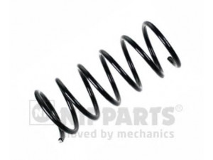 NIPPARTS N5540526 spyruoklė 
 Pakaba -> Spyruoklės
54630-05300