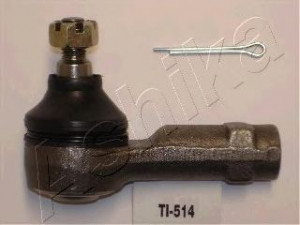 ASHIKA 111-05-514 skersinės vairo trauklės galas 
 Vairavimas -> Vairo mechanizmo sujungimai
MB241982, MB527169, MB597605, MB598023