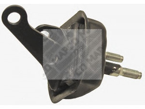 MAPCO 33329 stebulės laikiklio įvorė 
 Ašies montavimas/vairavimo mechanizmas/ratai -> Ašies atrama/ašies korpusas/ašies montavimas -> Pasukamojo veleno sujungimas
96 147 027, 5131.69
