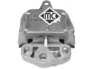 Metalcaucho 04558 variklio montavimas 
 Variklis -> Variklio montavimas -> Variklio montavimo rėmas
7M3 199 555B, 7M3 199 555K, 7M3 199 555R