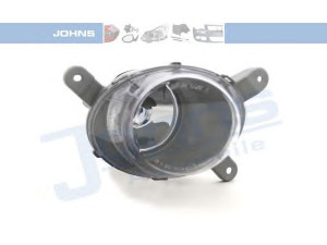 JOHNS 90 22 30-2 rūko žibintas 
 Elektros įranga -> Pagalbiniai žibintai/dalys -> Rūko žibintas/dalys -> Rūko žibintas/įterp.
8693337