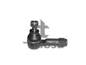 TALOSA 42-04317 skersinės vairo trauklės galas 
 Vairavimas -> Vairo mechanizmo sujungimai
4852001E26
