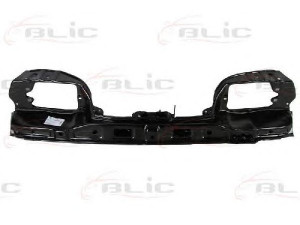 BLIC 6502-08-2031200KP priekinis variklio gaubtas 
 Kėbulas -> Kėbulo dalys/ sparnas/buferis -> Priekinis aerodinaminio pasipriešinimo sumažinimas/grotelės