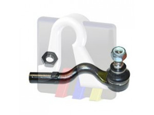 RTS 91-00870-110 skersinės vairo trauklės galas 
 Vairavimas -> Vairo mechanizmo sujungimai
2103380615, 5033325