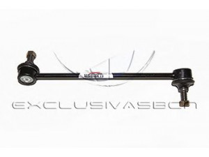 MDR MSS-8K11 prikabinimo svirtis 
 Ašies montavimas/vairavimo mechanizmas/ratai -> Stabilizatorius/fiksatoriai -> Stabilizatorius
548402F000