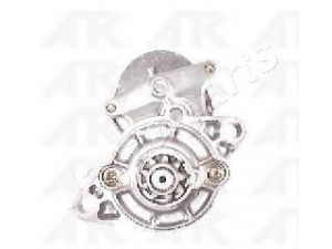 JAPANPARTS MTH156 starteris 
 Elektros įranga -> Starterio sistema -> Starteris
SM82, SM96, 31200-P01-0031, 31200-PE0-661